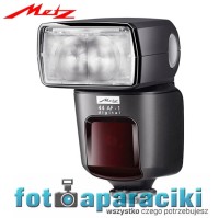 Lampa błyskowa Metz 44 AF-1 Sony Multi Interface 
