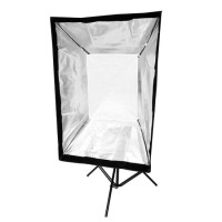  Softbox 80x120 cm F&V z Gridem Bowens
