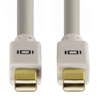 Kabel HAMA Mini DisplayPort - Mini DisplayPort 1.5m