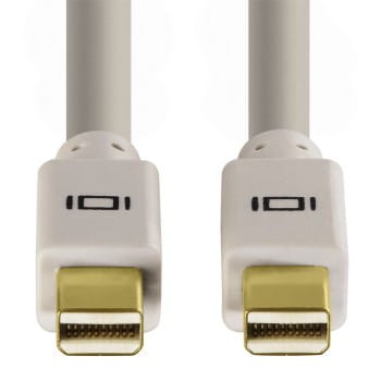 Kabel HAMA Mini DisplayPort - Mini DisplayPort 1.5m