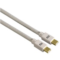 Kabel HAMA Mini DisplayPort - Mini DisplayPort 1.5m