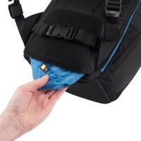 Plecak Case Logic CPL-109 szary