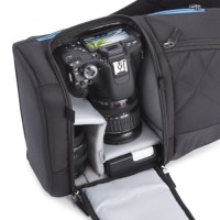 Plecak Case Logic CPL-109 szary