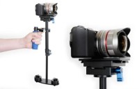 Stabilizator wideo CAMROCK Steadycam VS40 Carbon