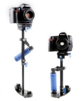 Stabilizator wideo CAMROCK Steadycam VS40 Carbon