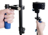 Stabilizator wideo CAMROCK Steadycam VS40 Carbon