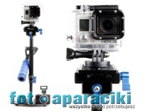 Stabilizator wideo CAMROCK Steadycam VS40 Carbon
