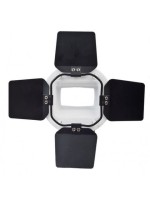 Zestaw akcesoriów do lamp Flash Gun Accessories Kit