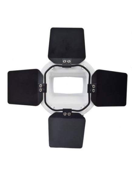 Zestaw akcesoriów do lamp Flash Gun Accessories Kit