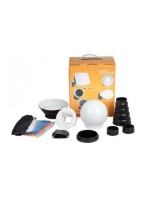 Zestaw akcesoriów do lamp Flash Gun Accessories Kit