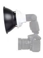 Zestaw akcesoriów do lamp Flash Gun Accessories Kit