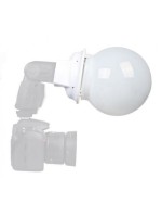 Zestaw akcesoriów do lamp Flash Gun Accessories Kit