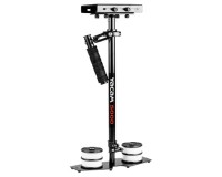 YACAM Stabilizator Steadycam 5000 do kamer 1-4,5kg