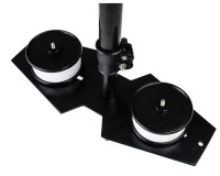 YACAM Stabilizator Steadycam 5000 do kamer 1-4,5kg
