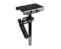 YACAM Stabilizator Steadycam 5000 do kamer 1-4,5kg