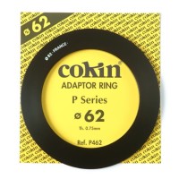Adapter pierścień 62mm Cokin P462 Oryginalny