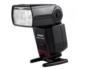 Lampa błyskowa YongNuo YN-560IV do Canon Nikon Pentax Olympus