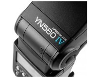 Lampa błyskowa YongNuo YN-560IV do Canon Nikon Pentax Olympus