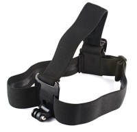 Opaska na głowę do kamer GoPro Head Strap typ B (GP23)