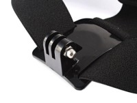 Opaska na głowę do kamer GoPro Head Strap typ B (GP23)