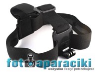 Opaska na głowę do kamer GoPro Head Strap typ B (GP23)
