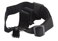 Opaska na głowę do kamer GoPro Head Strap typ A (GP23)