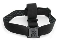 Opaska na głowę do kamer GoPro Head Strap typ A (GP23)
