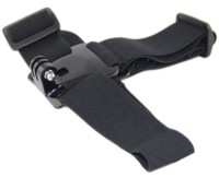 Opaska na głowę do kamer GoPro Head Strap typ A (GP23)