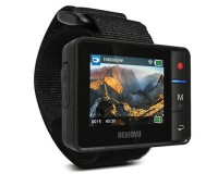 Monitor bezprzewodowy LCD REMOVU R1+ WiFi + pilot do GoPro HERO3 / 3+ / 4 / 5 / 6 uchwyt REMOVU R1 GRATIS