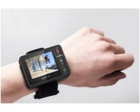 Monitor bezprzewodowy LCD REMOVU R1+ WiFi + pilot do GoPro HERO3 / 3+ / 4 / 5 / 6 uchwyt REMOVU R1 GRATIS