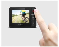 Monitor bezprzewodowy LCD REMOVU R1+ WiFi + pilot do GoPro HERO3 / 3+ / 4 / 5 / 6 uchwyt REMOVU R1 GRATIS