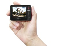 Monitor bezprzewodowy LCD REMOVU R1+ WiFi + pilot do GoPro HERO3 / 3+ / 4 / 5 / 6 uchwyt REMOVU R1 GRATIS