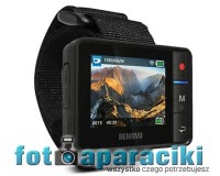 Monitor bezprzewodowy LCD REMOVU R1+ WiFi + pilot do GoPro HERO3 / 3+ / 4 / 5 / 6 uchwyt REMOVU R1 GRATIS