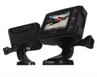 Monitor bezprzewodowy LCD REMOVU R1+ WiFi + pilot do GoPro HERO3 / 3+ / 4 / 5 / 6 uchwyt REMOVU R1 GRATIS