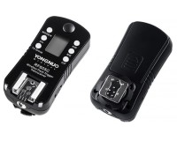 Wyzwalacz radiowy YONGNUO - RF-605N do Nikon D750 D810 D610