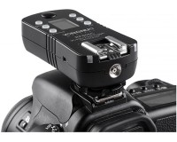 Wyzwalacz radiowy YONGNUO - RF-605N do Nikon D750 D810 D610