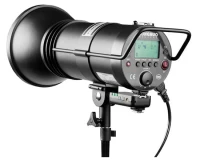YONGNUO YN-300W Lampa studyjna z ETTL Canon