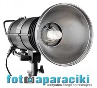 YONGNUO YN-300W Lampa studyjna z ETTL Canon