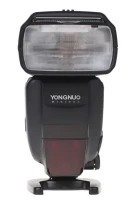 Lampa błyskowa Yongnuo Speedlite YN-600EX-RT HSS E-TTL Canon