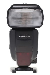 Lampa błyskowa Yongnuo Speedlite YN-600EX-RT HSS E-TTL Canon