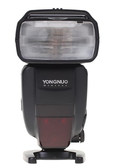 Lampa błyskowa Yongnuo Speedlite YN-600EX-RT HSS E-TTL Canon