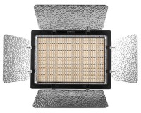 Lampa diodowa LED YONGNUO YN-900 BT 3200-5500K + zasilacz