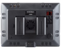 Lampa diodowa LED YONGNUO YN-900 BT 3200-5500K + zasilacz