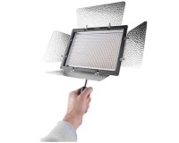 Lampa diodowa LED YONGNUO YN-900 BT 3200-5500K + zasilacz