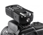 Wyzwalacz radiowy YONGNUO - RF-605C do Canon 700D 70D 5D3