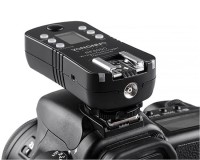 Wyzwalacz radiowy YONGNUO - RF-605C do Canon 700D 70D 5D3