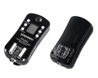Wyzwalacz radiowy YONGNUO - RF-605C do Canon 700D 70D 5D3