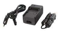 Ładowarka NB-10L zamiennik Canon CB-2LCE
