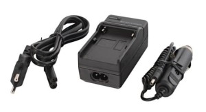 Ładowarka NB-10L zamiennik Canon CB-2LCE