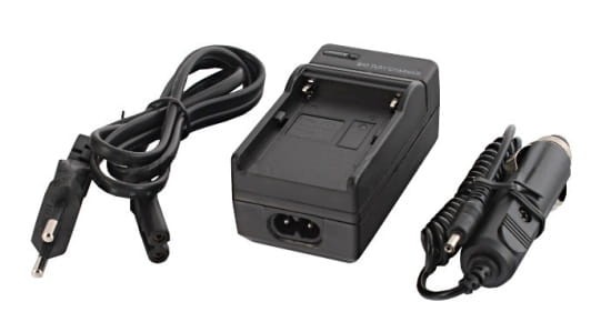 Ładowarka NB-10L zamiennik Canon CB-2LCE